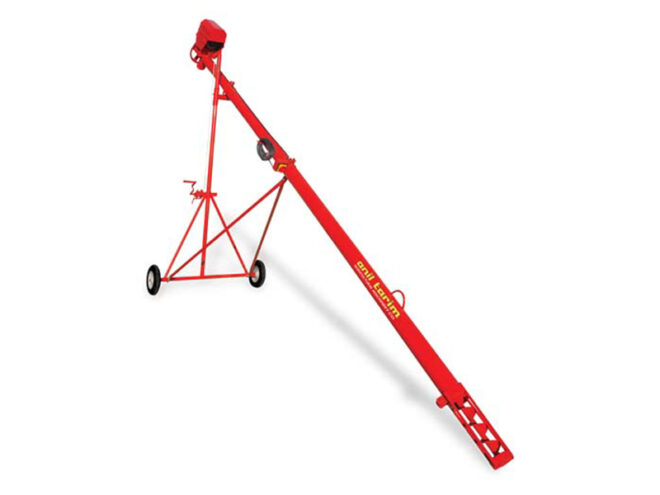 Tornillos para motores de 4" - Imagen 2