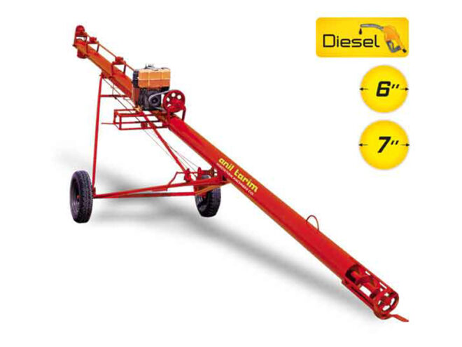 Bobines diesel