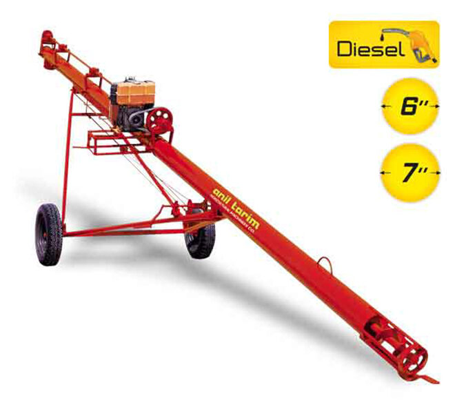 Bobines diesel