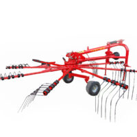 Rastrillo de rotor Rastrillo - Imagen 2