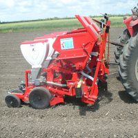 Pneumatic Seed Drills - Image 3