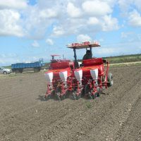 Pneumatic Seed Drills - Image 4