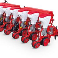 Pneumatic Seed Drills - Image 5