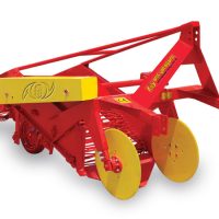 Récolteuse de pommes de terre – Image 2