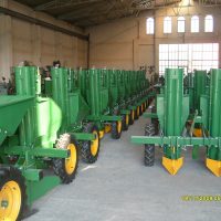 Planteur de pommes de terre – Image 3