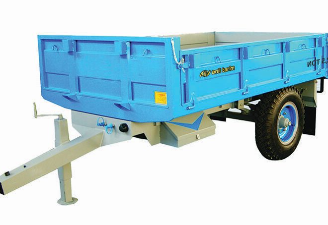 Trailer